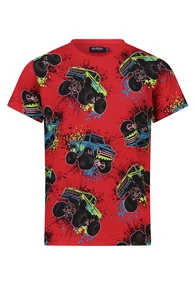 Unlocked jongens T-shirt